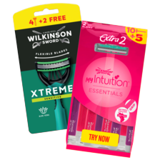 Alle Wilkinson